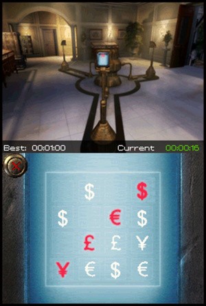 Safecracker Review - Screenshot 1 of 2