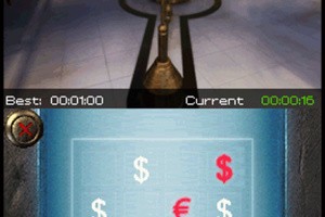 Safecracker Screenshot