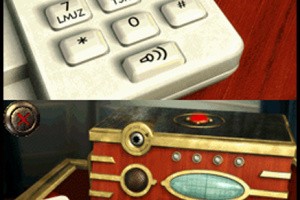 Safecracker Screenshot