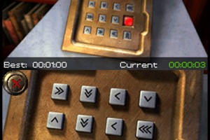 Safecracker Screenshot