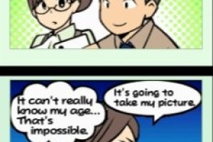 A Little Bit of... Magic Made Fun: Matchmaker Screenshot