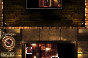 Rooms: The Main Building Screenshot