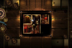 Rooms: The Main Building Screenshot