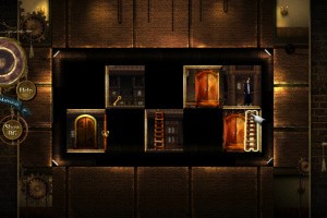 Rooms: The Main Building Screenshot