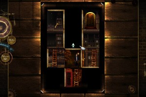 Rooms: The Main Building Screenshot