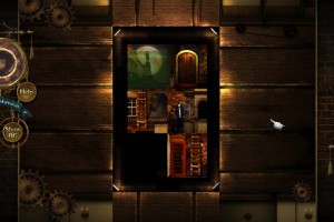 Rooms: The Main Building Screenshot