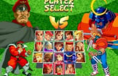 Street Fighter Alpha 2 - Screenshot 10 of 10