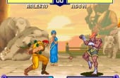 Street Fighter Alpha 2 - Screenshot 9 of 10