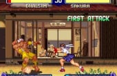 Street Fighter Alpha 2 - Screenshot 8 of 10