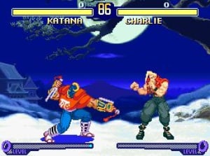street fighter alpha 2 snes review