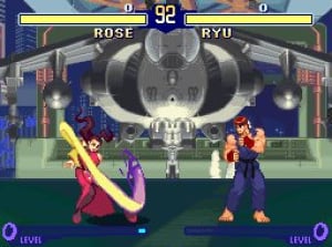 Street Fighter Alpha 2 Archives - Nintendo Everything