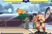 Street Fighter Alpha 2 - Screenshot 1 of 10