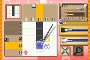 Puzzle Series 2 Illust Logic Colourful Logic Wii Game Profile News Reviews Videos Screenshots