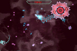 Diatomic Screenshot