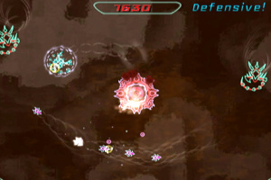 Diatomic Screenshot
