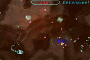 Diatomic Screenshot