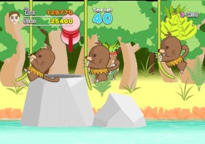 Happy Hammerin' Review - Screenshot 2 of 3