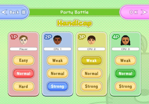 Happy Hammerin' Review - Screenshot 1 of 3