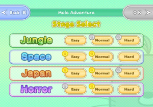 Happy Hammerin' Review - Screenshot 3 of 3