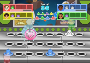 Happy Hammerin' Review - Screenshot 2 of 3