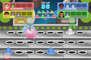 Happy Hammerin' Screenshot