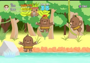 Happy Hammerin' Review - Screenshot 2 of 3