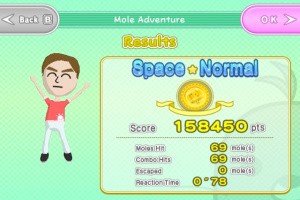 Happy Hammerin' Screenshot