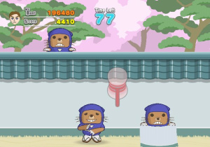 Happy Hammerin' Review - Screenshot 2 of 3