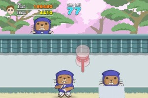 Happy Hammerin' Screenshot