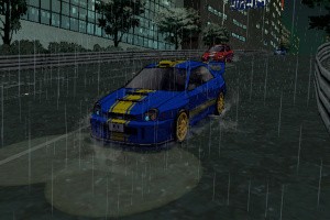 Auto Modellista Screenshot