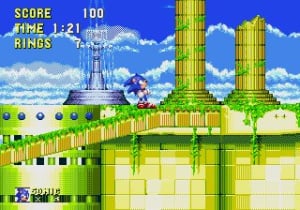 Sonic & Knuckles Review - Screenshot 3 of 3