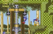 Sonic & Knuckles - Screenshot 4 of 10