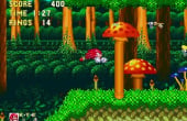 Sonic & Knuckles - Screenshot 3 of 10