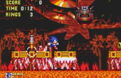 Sonic & Knuckles - Screenshot 2 of 10