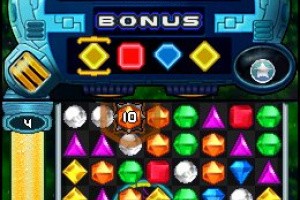 Bejeweled Twist Screenshot