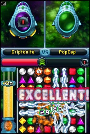 BEJEWELED TWIST free online game on