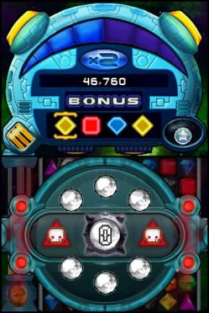 Bejeweled Twist Review (DSiWare)