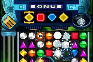 Bejeweled Twist Screenshot