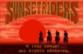 Sunset Riders - Screenshot 5 of 5