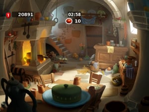 The Mystery of Whiterock Castle Review - Screenshot 3 of 4