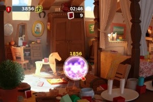 The Mystery of Whiterock Castle Screenshot