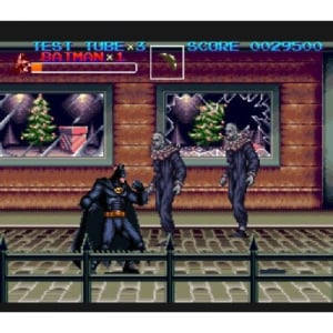 Batman Returns Review - Screenshot 4 of 6