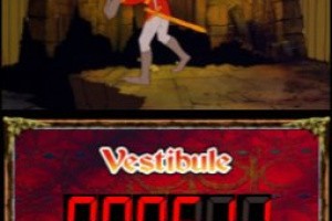 Dragon's Lair Screenshot