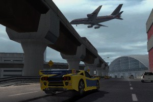 Burnout 2: Point of Impact Screenshot