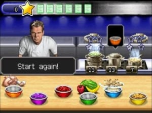 Hell's Kitchen VS Review - Screenshot 3 of 3