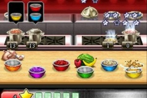 Hell's Kitchen VS Screenshot