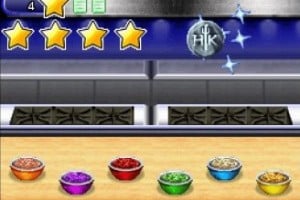 Hell's Kitchen VS Screenshot