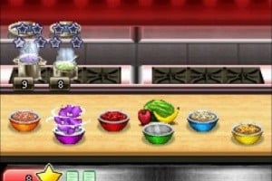 Hell's Kitchen VS Screenshot