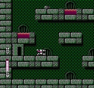 Blaster Master Review - Screenshot 2 of 3