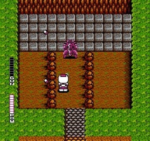 Blaster Master Review - Screenshot 1 of 3